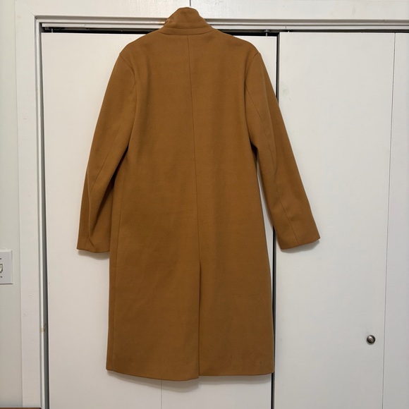 Pea Coat - Picture 4 of 4